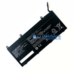 Batería para RedMibook 14-II TM1705 N15B02W TM1801 [Batería de repuesto]